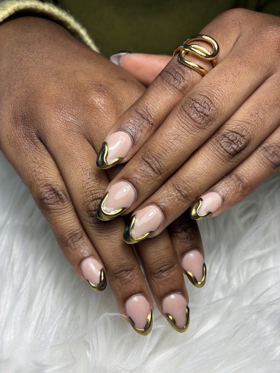 Happy Nails Hessle Hull showcase