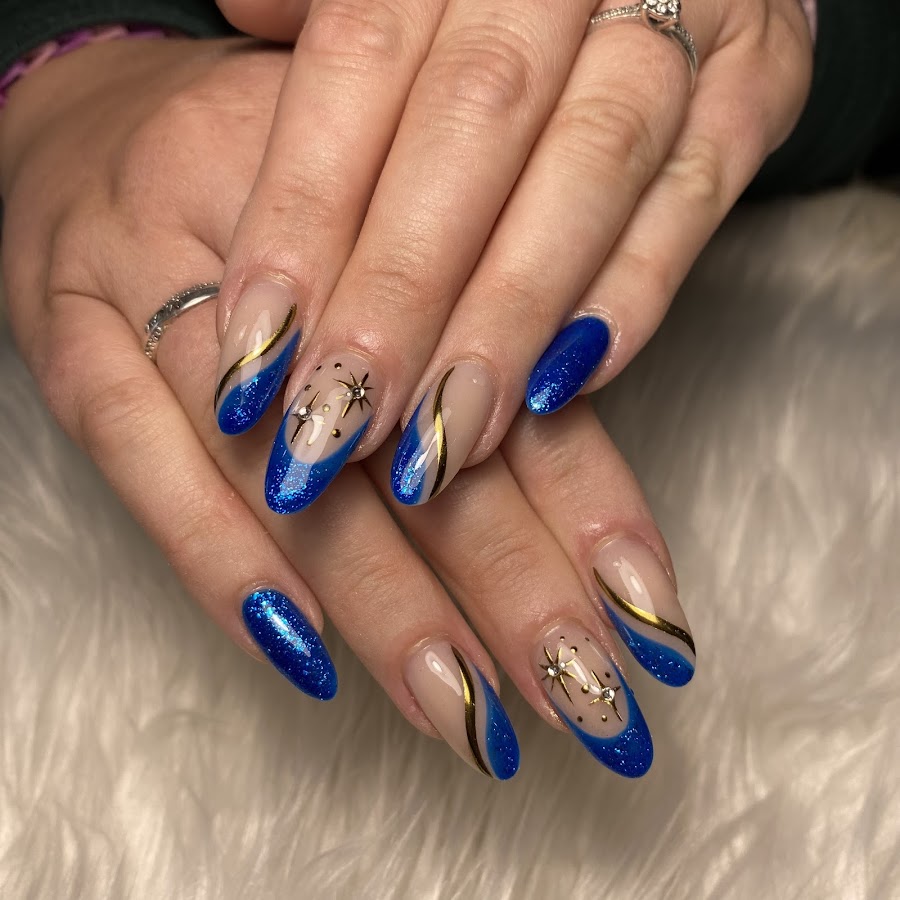 Happy Nails Hessle Hull work